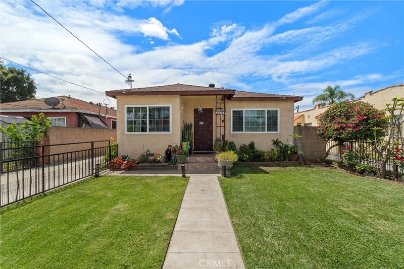 3090 Lynwood, Lynwood, CA 90262