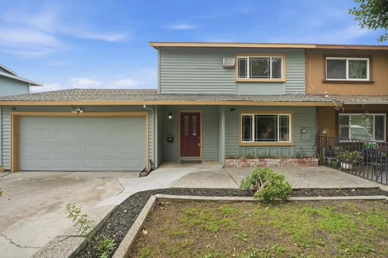 1256 Bacchus Drive, San Jose, CA 95122