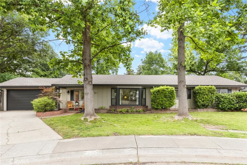 511 Sequoyah Avenue, Chico, CA 95926