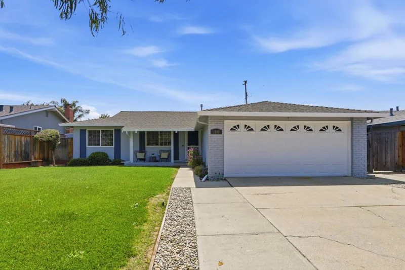 1406 Kilchoan Court, San Jose, CA 95122