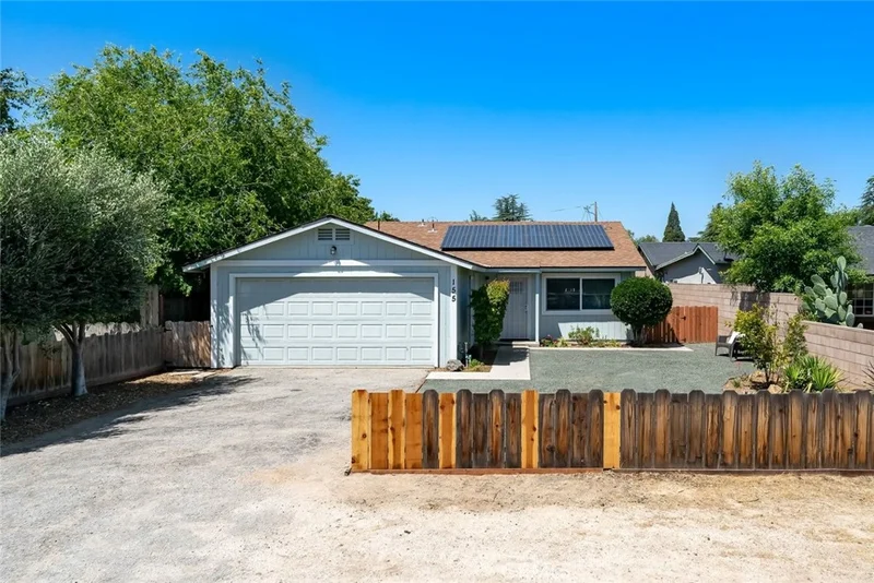 155 South 2nd Street, Shandon, CA 93461