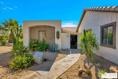 2234 S Linden Way D, Palm Springs, CA 92264