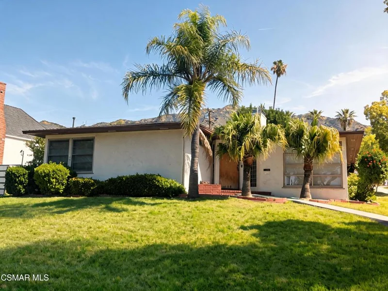 1901 Bellevue Drive, Glendale, CA 91201