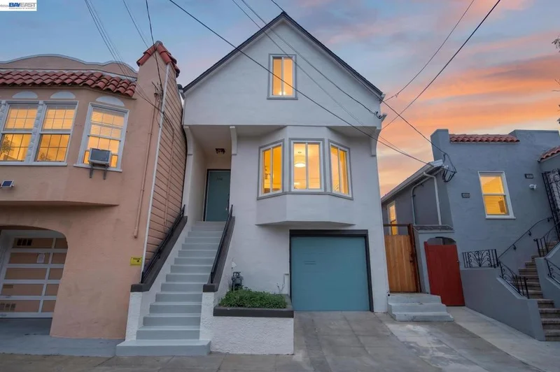 1414 Shafter Ave, San Francisco, CA 94124