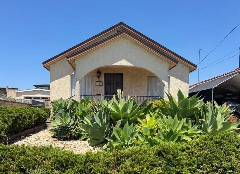 1166 W 25th, San Pedro, CA 90731