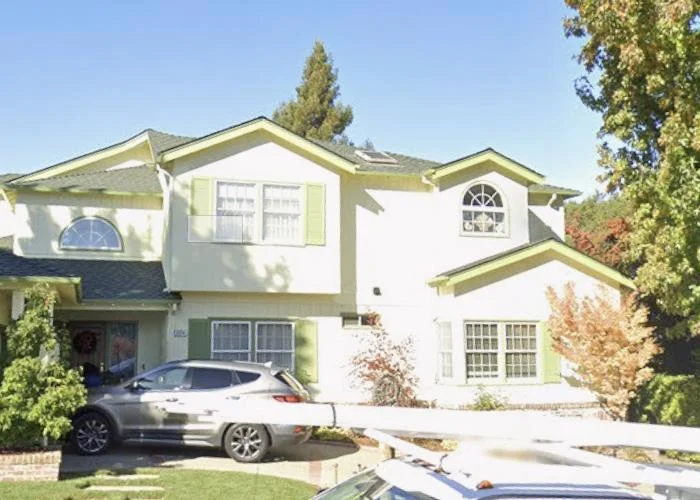 2528 Hayward Drive, Burlingame, CA 94010