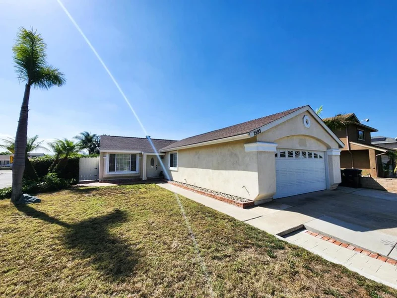 2693 Pikake Street, San Diego, CA 92154