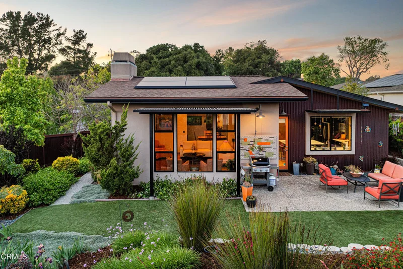 644 Pine Street, Solvang, CA 93463