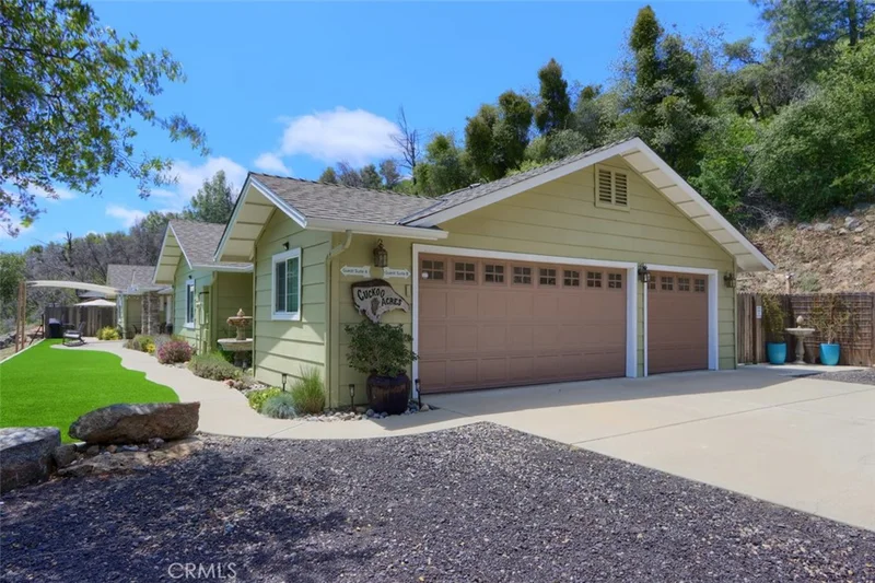 4117 Indian Rock Ln, Mariposa, CA 95338