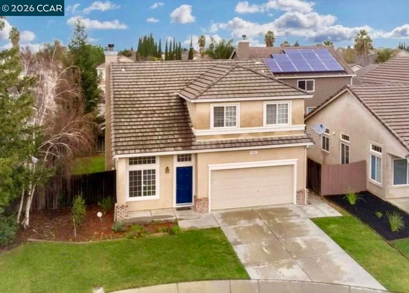 Photo 2 of 1481 Heatherfield Way