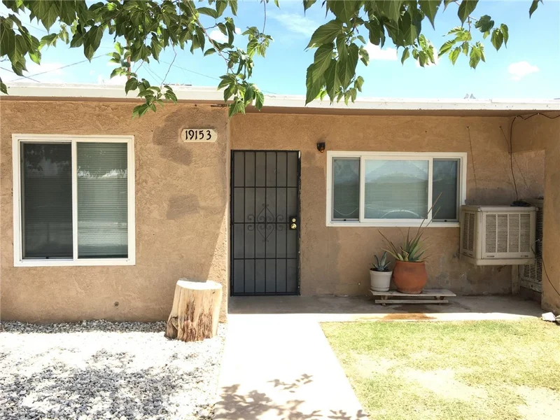 19153 First St, Oro Grande, CA 92368