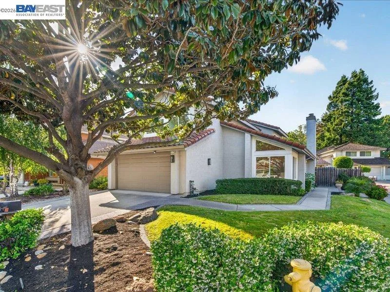 11776 Shadow Dr, Dublin, CA 94568