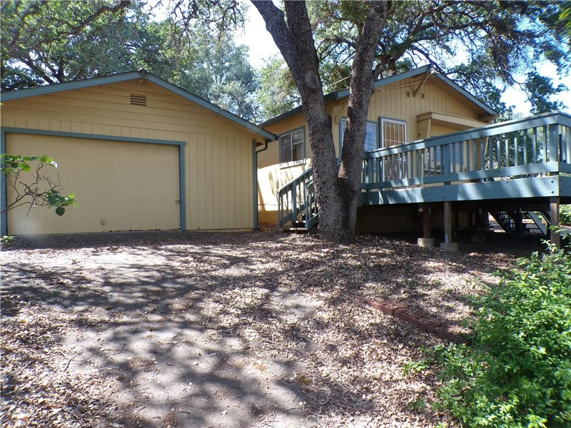 4173 Spruce, Clearlake, CA 95422