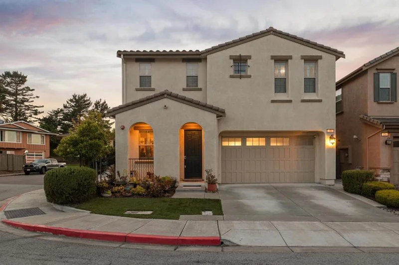 100 Crestview Circle, Daly City, CA 94015