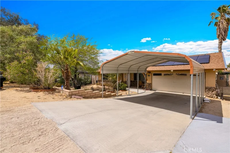 Photo 2 of 61504 Capilla Drive