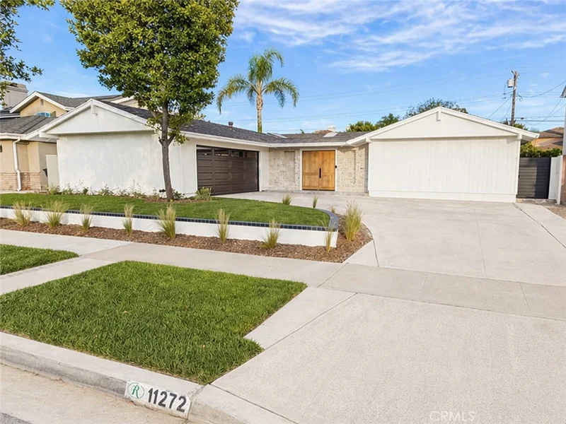 11272 Wembley Road, Rossmoor, CA 90720