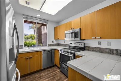 401 S El Cielo Road 157