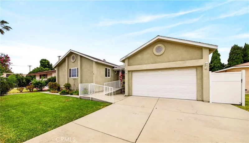 1227 Charlemont Ave, Hacienda Heights, CA 91745