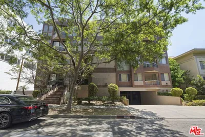 120 S Crescent Drive 104