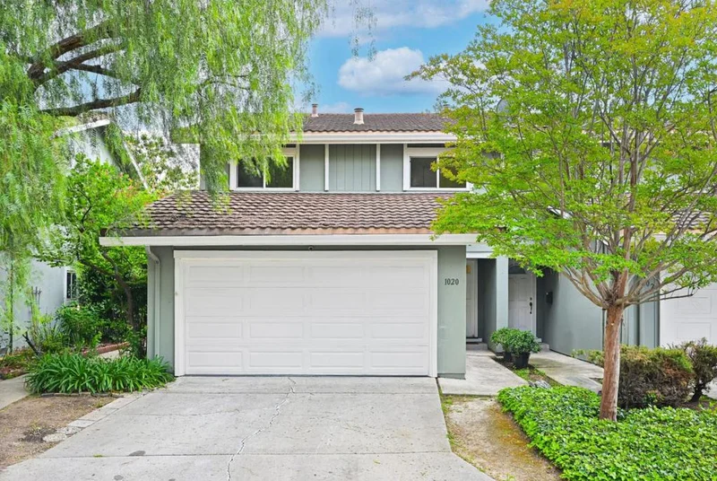 1020 Polk Lane, San Jose, CA 95117