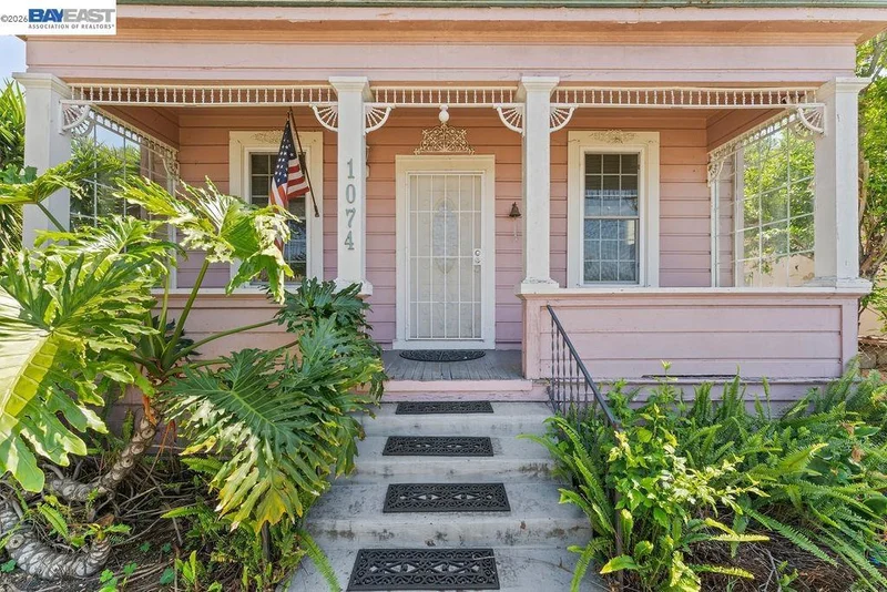 1086 Delano St, San Lorenzo, CA 94580