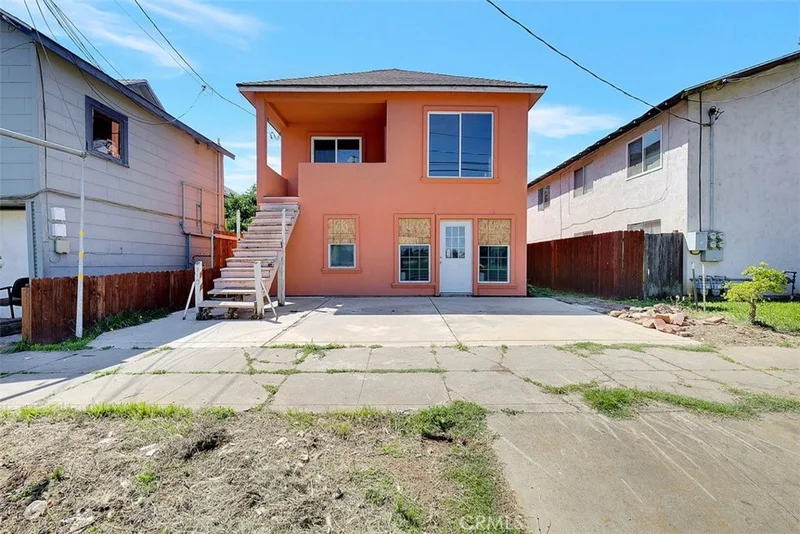 710 14, Marysville, CA 95901