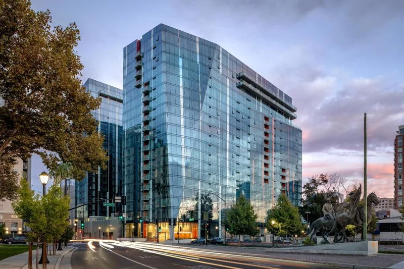 188 W Saint James Street 11719, San Jose, CA 95110