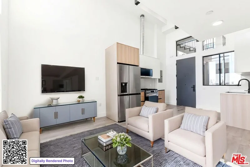 11013 Hartsook Street 101 photo 2