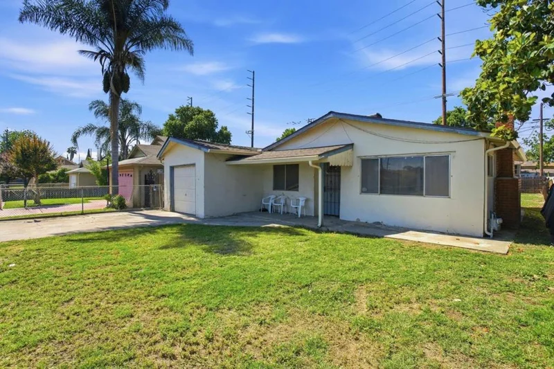 1835 E Anderson Street, Stockton, CA 95205