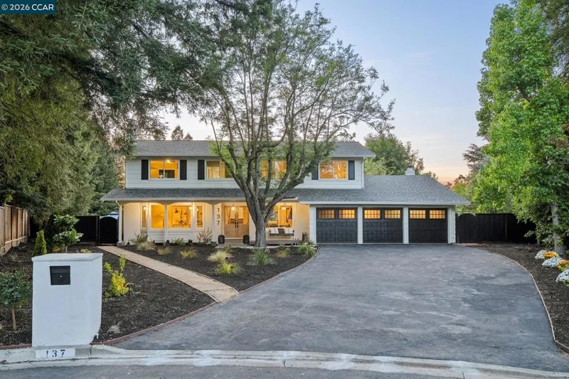 137 Megan Ct., Alamo, CA 94507