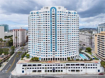 525 E Seaside 1802