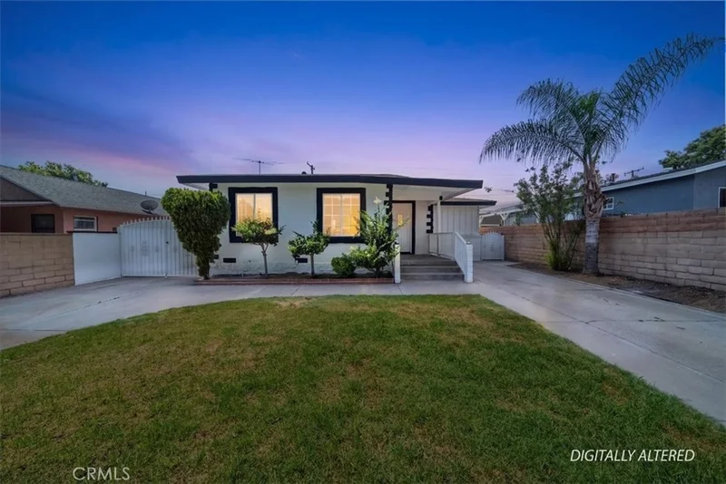 6610 San Carlos Street, Paramount, CA 90723