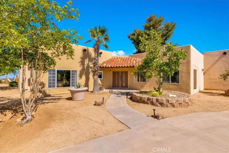 55183 Cooper Lane, Yucca Valley, CA 92284