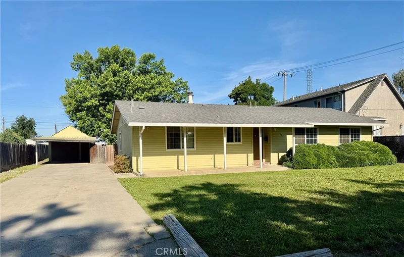557 5th, Willows, CA 95988