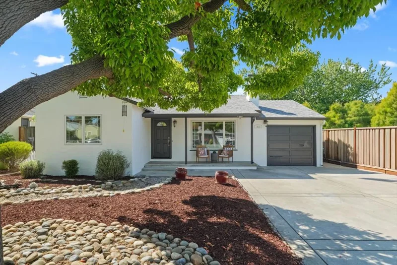 919 6th Avenue, Redwood City, CA 94063
