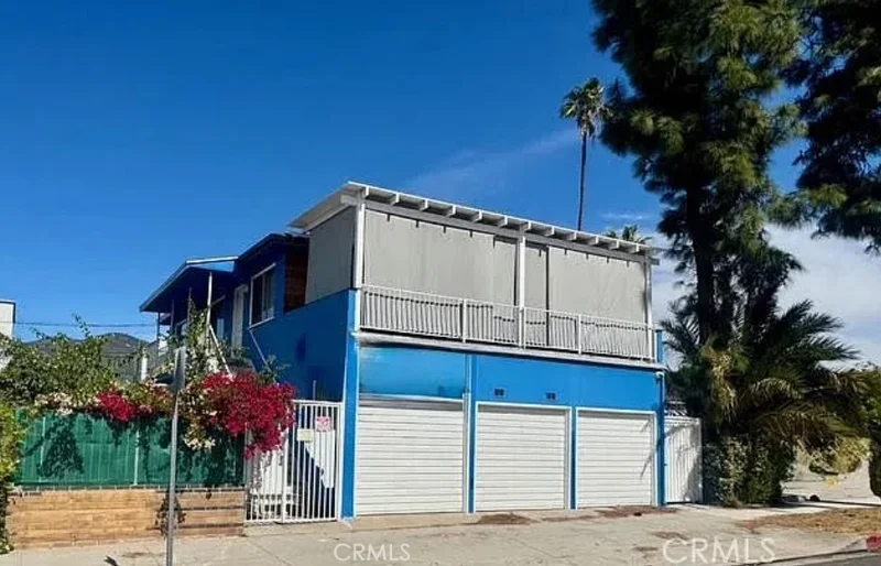 405 W Broadway E, Glendale, CA 91204