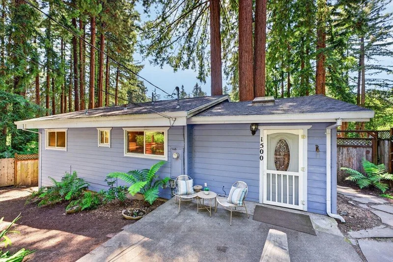 1500 River Road, Brookdale, CA 95007