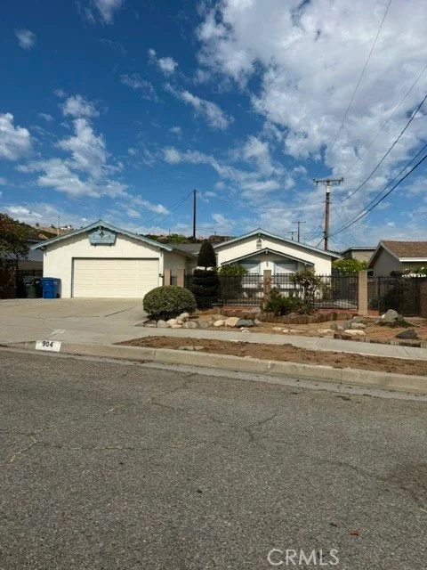904 N Azalea Drive, Montebello, CA 90640