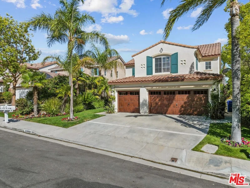 25656 Lewis Way, Stevenson Ranch, CA 91381