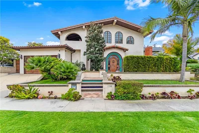 1720 Crestview