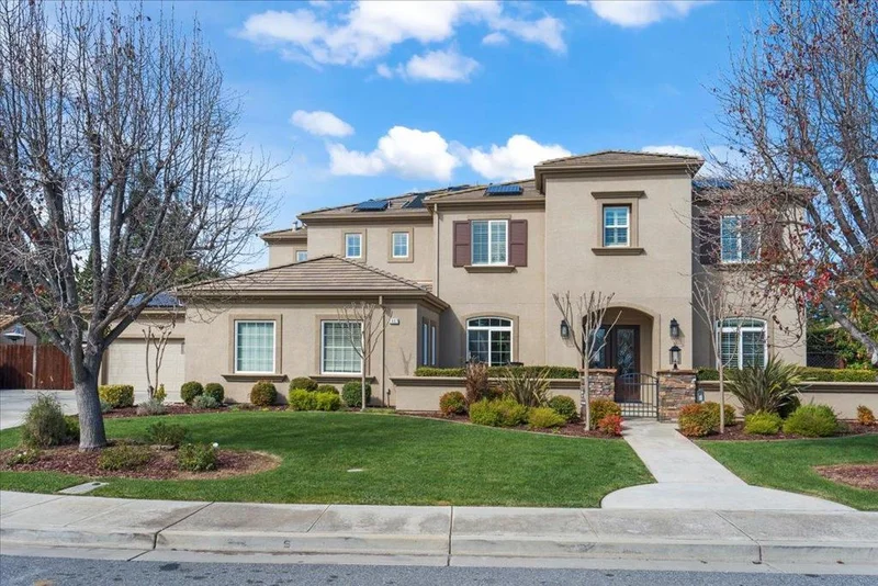 1887 Shafer Avenue, Morgan Hill, CA 95037
