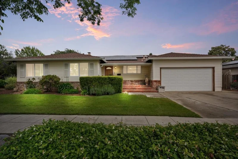 1041 Celilo Drive, Sunnyvale, CA 94087