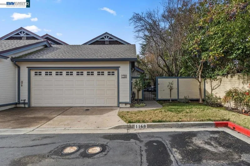1168 Tiffany Ln, Pleasanton, CA 94566