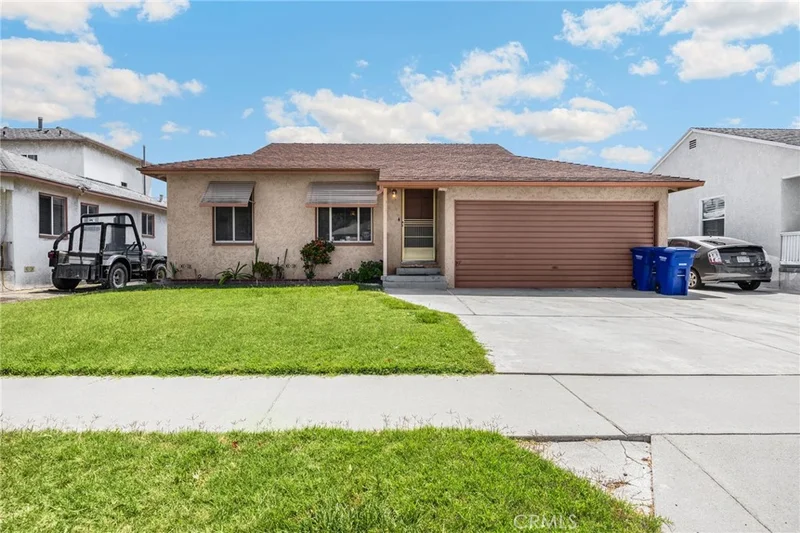 4518 Albury, Lakewood, CA 90713