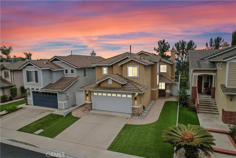 42 Frontier, Trabuco Canyon, CA 92679