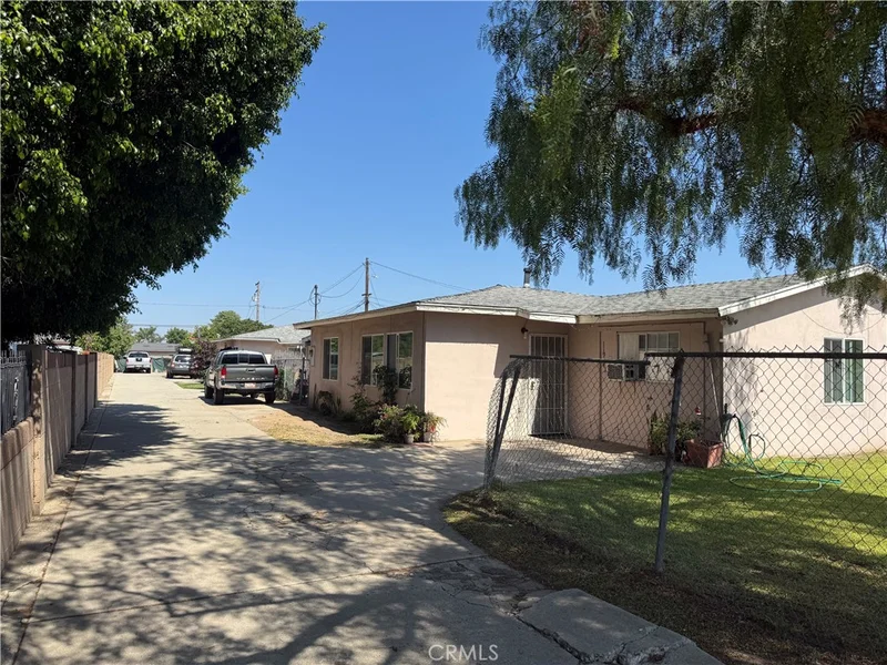 11912 Painter, Whittier, CA 90605