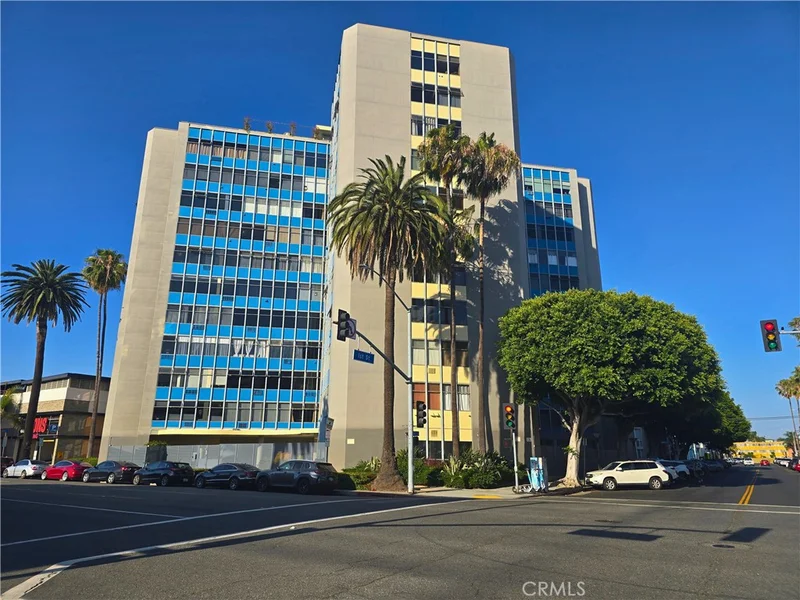 100 Atlantic 711, Long Beach, CA 90802