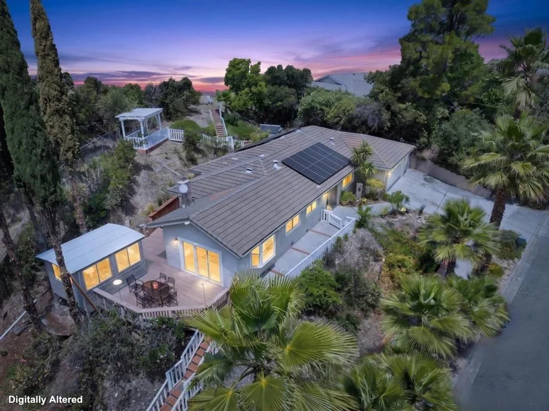 861 Dorel Drive