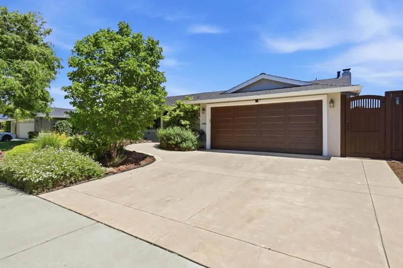6246 Gunter Way, San Jose, CA 95123