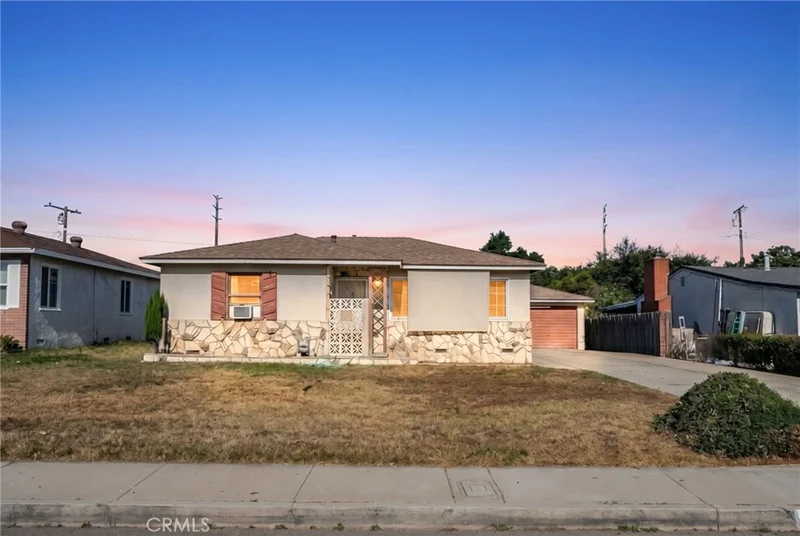 10033 Del Mar Avenue, Montclair, CA 91763